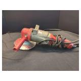 Milwaukee Heavy Duty 7 Inch Polisher Model 5450