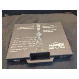 Mayhew Tools Hollow Punch Set Model 66002