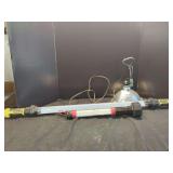 Braun Rechargeable Under Hood Work Light and Luminar Work Light Assortment
