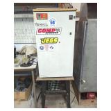 GE Compact Refrigerator Model TAX4SNXAW