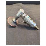 Chicago Pneumatic CP875 Right Angle Die Grinder