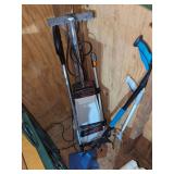 Kenmore Heavy Duty Floor Cleaner and Polishing Machine