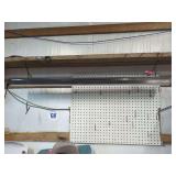 Shop Light Fixture