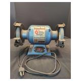 Clarke Metalworker 6-Inch Bench Grinder Model BT 1002A