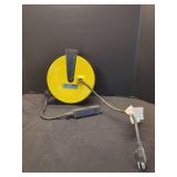 Bayco Model 800 Retractable Cord Reel