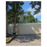 Metal Carport