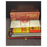 Outers No. 478 Shotgun Cleaning Kit with Original Box