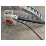 Stihl BG 50 Handheld Gas Leaf Blower