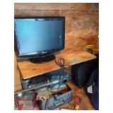 Samsung 19-Inch LCD Television