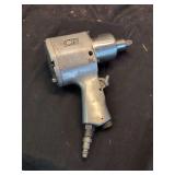 Campbell Hausfeld 1/2 Inch Pin Clutch Impact Wrench