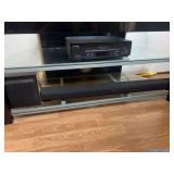 RCA Home Theater Sound Bar Model RTS7116S and Sharp VC-H972 VCR
