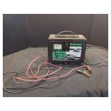 Schauer Tri-Power Charger Model J512