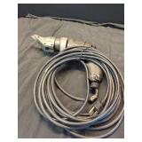 Kett Tool Co. Electric Metal Shear