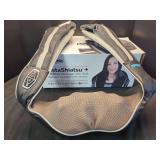 truMedic InstaShiatsu+ Full Body Massager with Heat