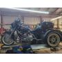 Donald E Carrothers Estate - Vehicles, Boat, Trike, Carport & Tools at Absolute Online Auction