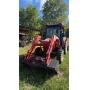 Lewis Ball Estate - Tractors, Farm Machinery, Tools & Personal Property at Court Ordered Auction