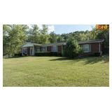 Brick House & Lot in Somerset, Ky
