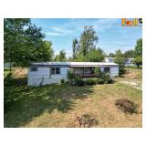 Mobile Home & Lot — Lot 38, Country Village Subdivision