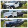 Vehicles at Absolute Online / Live Auction