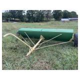 John Deere LF Fertilizer Spreader