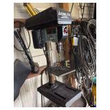 Delta 10-Inch Drill Press