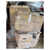 Massage Lift Recliner Chair In Box