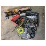 Tools, Hardware, and Automotive Supplies Lot