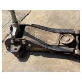6000 LBS Professional Hydraulic Floor Jack