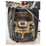 Schumacher Instant Power Jump Starter and Air Compressor