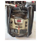 Schumacher Instant Power XP2260W Jump Starter and Power Source