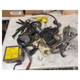 Automotive Tool and Diagnostic Equipment Lot
