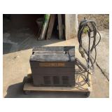 Chicago Electric Flux Welder Model 57798