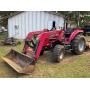 Farm Equipment, Tools, Firearms and Personal Property at Absolute Online Auction