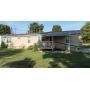 1986 Clayton Mobile Home, Carport, Washer & Dryer - Absolute Online Only Auction