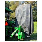 John Deere 265 Disc Mower