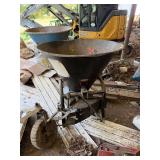 3 PT Hitch Spreader No PTO