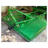 John Deere MX7 7-Foot Rotary Mower