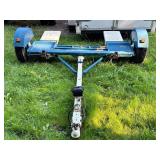 Stehl Tow Car Dolly