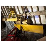 Bush Hog 6 Foot Grader Blade