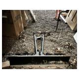 Cycle Country 4 Foot Front Blade