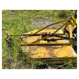 County Line 5 Foot Rotary Mower
