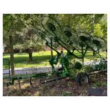 Frontier V Hay Rake