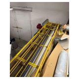 24 Foot Electric Hay Elevator
