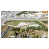 Prime Commercial Property - Somerset, Ky - 7.5+/- Acres (In Tracts) & Commercial Building at Absolute Live/Online Auction