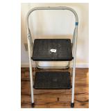 Cosco Two-Step Folding Step Stool