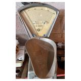 Toledo Scale Industrial Table Scale