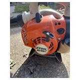 Stihl BG 56 C Gas Powered Leaf Blower