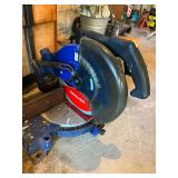 Benchtop 10-Inch Miter Saw