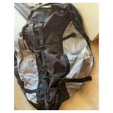 Reese Carry Power Cargo Bag