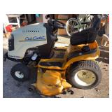 Cub Cadet Super LT 1554 Riding Lawn Mower